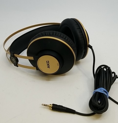 Akg k92 studio over ear - k92,