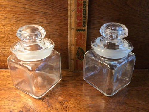 Dakota tiffin small apothecary - dakota,