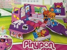 Pinypon Famosa Ambulance