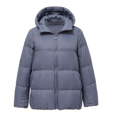 Winter Ladies Down Coat Ladies