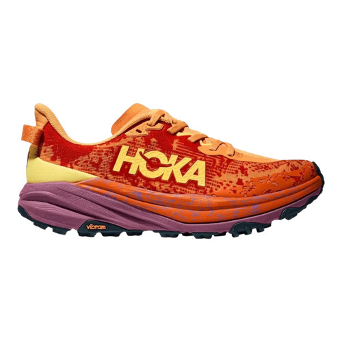 Hoka speedgoat trail - speedgoat, shoe