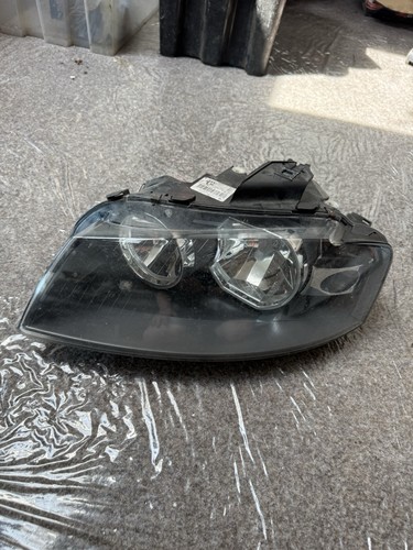 Audi 2005 2009 headlight - 2005, to