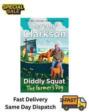 Diddly Squat THE FARMER'S DOG