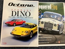 OCTANE APRIL 2013 / supplement