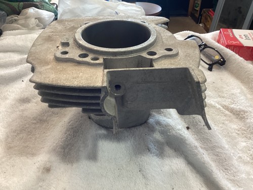 Ducati 600 pantah nos cylinder - ducati,
