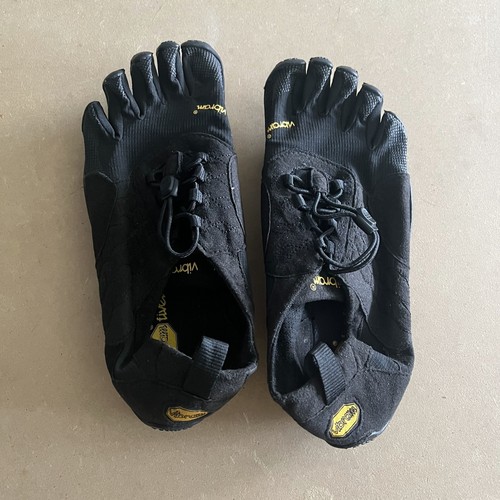 Vibram fivefingers trek - vibram,
