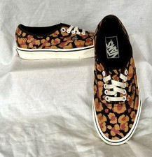 VANS Old Skool Women's Leopard