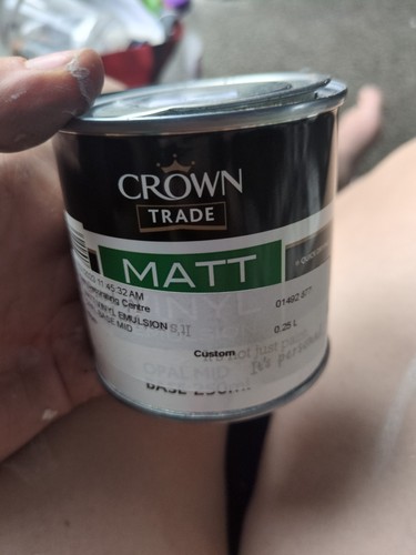 Paint tester pots teal - paint,