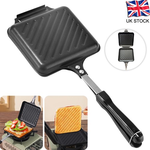 Sandwich toastie maker - sandwich,