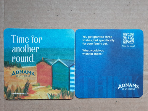 Adnams southwold brewery new - southwold,