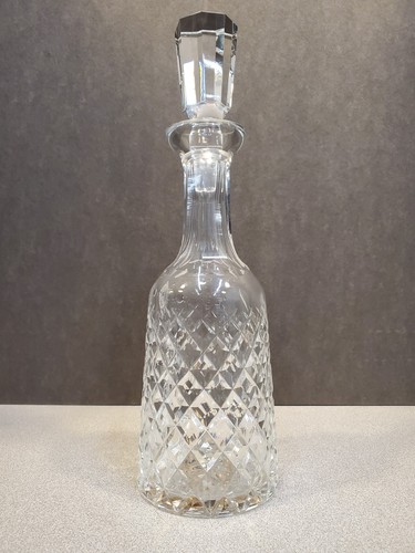 Waterford alana crystal - waterford,