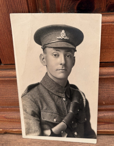 Royal artillery soldier - artillery, soldier,