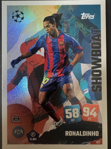 Match attax legends bundle - legends,