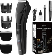 SEJOY Men Professional