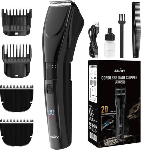 Sejoy men professional - men,