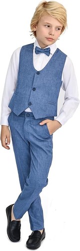 Boys formal suit - boys, piece