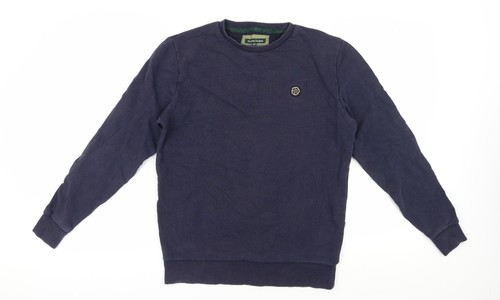 Nicholas deakins men blue - men's,