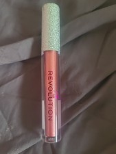 I Heart Revolution Mermaid Lips Shade Shell Phone