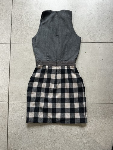 Richard nicoll wool - richard,
