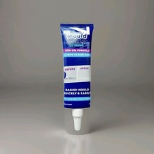 GENUINE MOULD MAGIC EXTREME GEL FORMULA 120G TUBE Eco TAPS SINKS GROUT WINDOWS