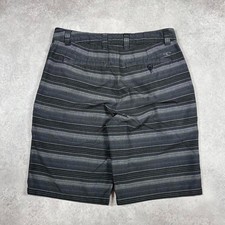 Y2K O’Neill striped surf shorts cargo shorts board shorts