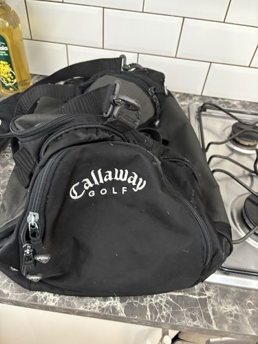 Callaway golf bag - callaway,