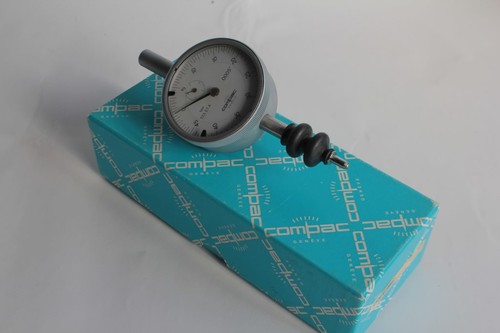 Precision comparator compac - comparator,
