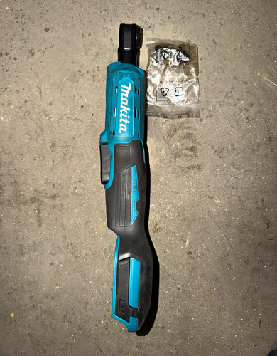 Makita 18v electric - makita,