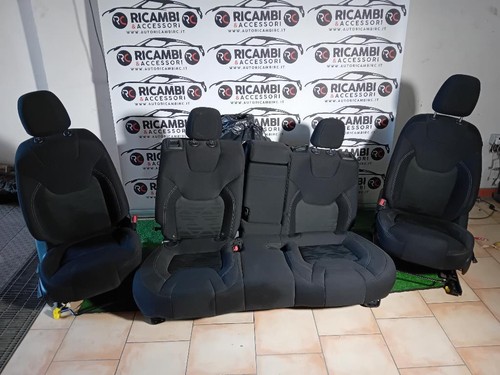 Seats for jeep cherokee 6th - for,