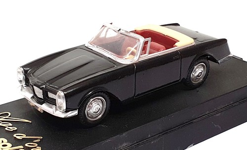 Solido scale diecast - solido, 4516