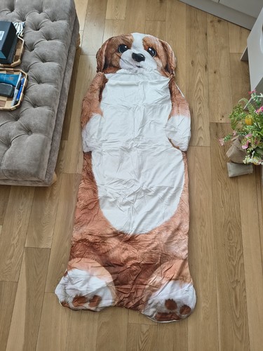 Sleeping bag - sleeping,