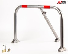 Folding locking parking - locking,