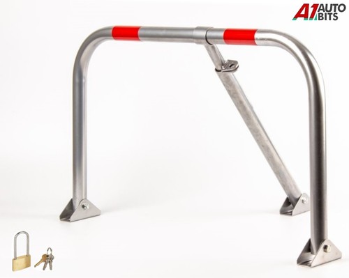 Legged folding security car - 3,