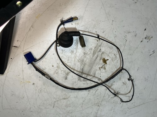 Wiring loom cbr900 rrw - loom,