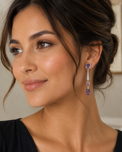 Unique 14k white - unique, gold