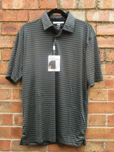 Greg norman polo shirt - greg, &