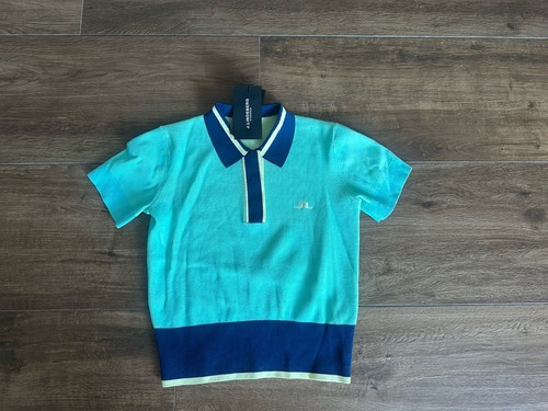 Lindeberg eytan knitted - j.,