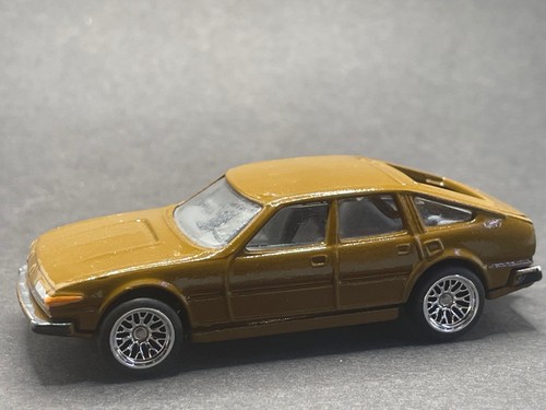 Corgi juniors rover 3500 sd1 - rover,