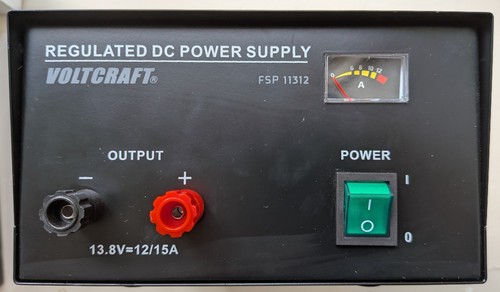 Voltcraft fsp 11312 fixed - voltcraft,