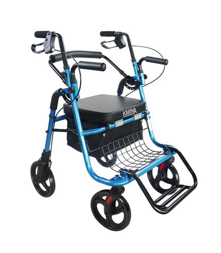 Kmina walker wheelchair - 2, 1
