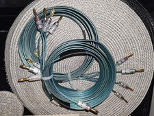  QED PROFILE 8.  FLAT SPEAKER