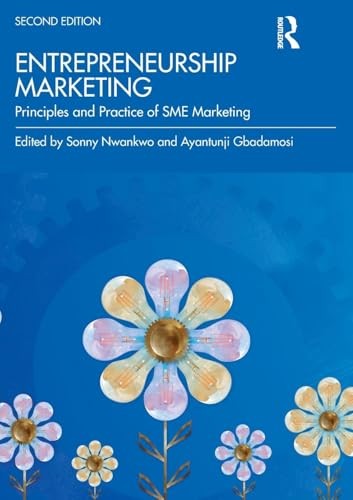 Entrepreneurship marketing - entrepreneurship,
