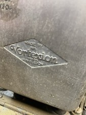 Vortexion Valve Power Supply Tcc Capacitors - Suit Amplifier Project 