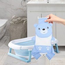  Baby Bathtub Support Non-slip