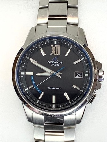Casio oceanus ocw t150 - casio, ocw-t150-1ajf