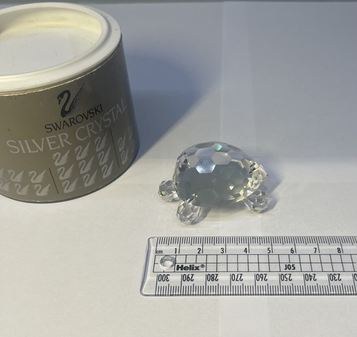 Diamond crystal tortoise - tortoise,