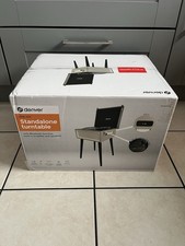 Denver Retro Style Vinyl