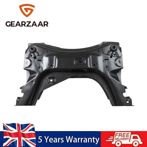Suspension crossmember front - suspension,
