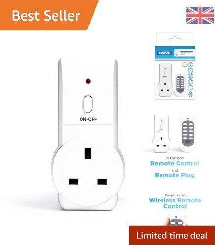 Smart wireless remote control - wireless,