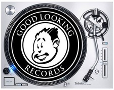 Good Looking Records DJ